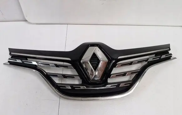 Renault Scenic IV - Grand scenic IV Front grill 622563978R