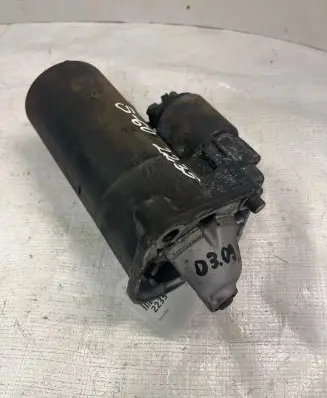 Volvo S60 Starter motor 055831253