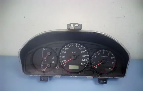 Mazda 323 Speedometer (instrument cluster) CEBJ2M