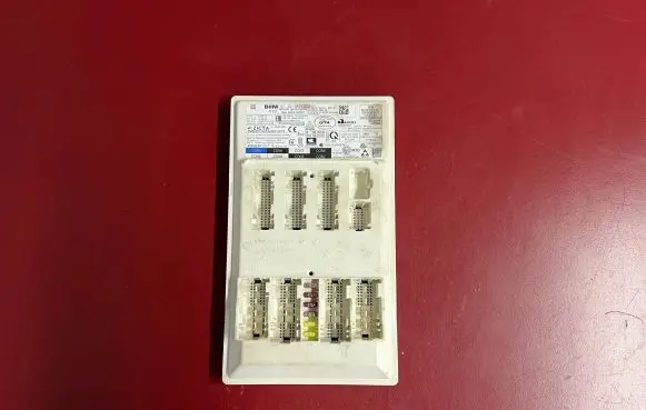 BMW X1 U11 Central body control module 5A7EEC3 61355A7EEC3