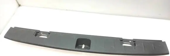Subaru Tribeca Trunk/boot sill cover protection 95073XA00A