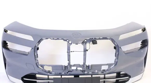 BMW 7 G70 Front bumper 583474354