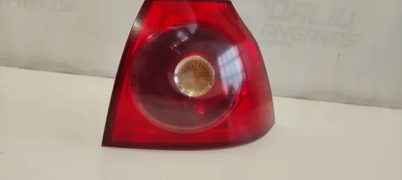 Volkswagen Golf V Rear/tail lights 1K6945096G