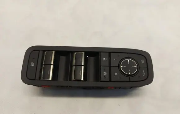Lexus RX V Quarter vent window switch 84040-48240-JLK012