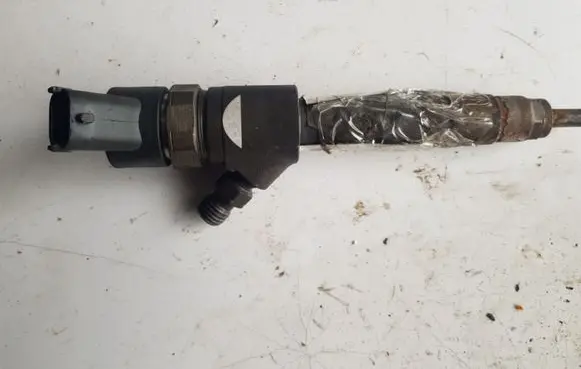 Renault Megane II Fuel injector 0445110280