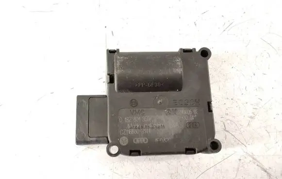 Audi A8 S8 D3 4E Air flap motor/actuator 0132801359 4F0820511 CZ1168803141