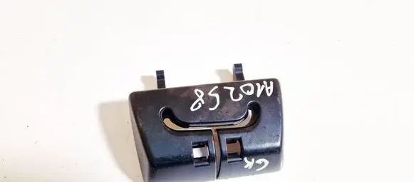 Ford Fiesta Other interior part 261994 301032