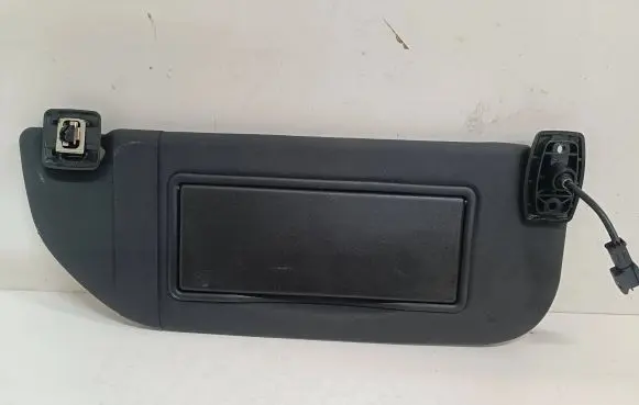 Citroen DS3 Sun visor
