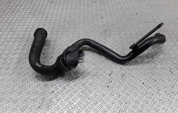 Audi A6 S6 C6 4F Engine coolant pipe/hose 059121085AK