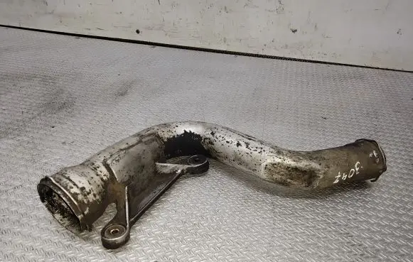 Volkswagen Golf V Intercooler hose/pipe