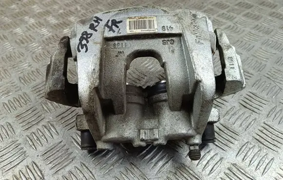 Ford Edge II Front brake caliper F2CC2010KG T0833 E1GC2B294AA