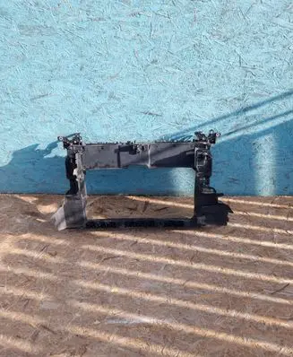 Seat Ibiza V (KJ) Radiator support slam panel 6F0805588Jpmi
