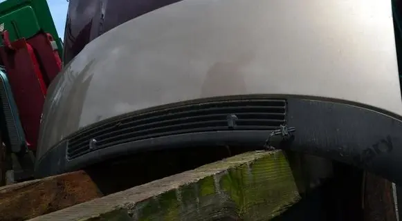 Volkswagen Multivan T4 Engine bonnet/hood brak