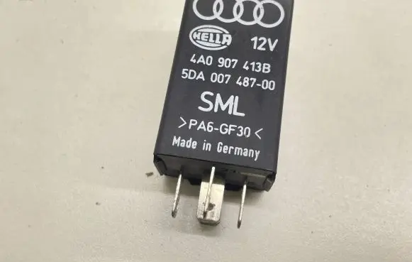 Other relay