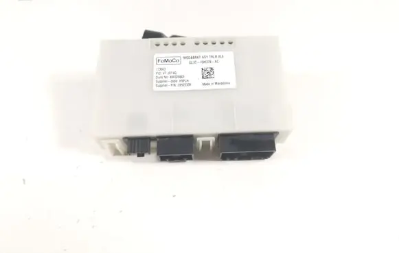Ford F150 Tow bar trailer control unit/module GL3Z-19H332-B GL3T-19H378-AC