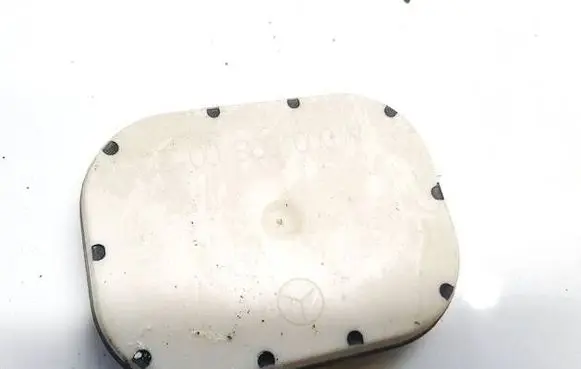 Mercedes-Benz GL X164 Other interior part a0009980021