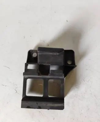 Volkswagen Crafter Front bumper mounting bracket A9068850263