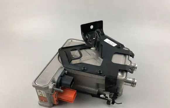 Volkswagen ID.3 Coolant heater 1EE963231