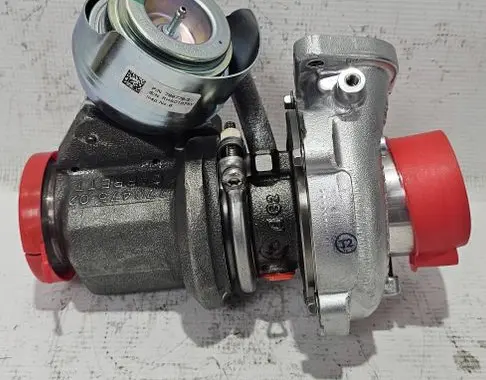 Opel Insignia A Turbo 788778 7887780001 7887785003S