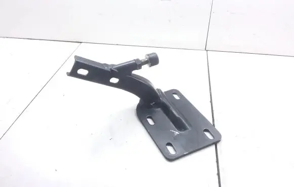 Mercedes-Benz Vaneo W414 Sliding door lower roller guide/hinge A4147600547