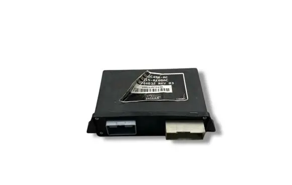 Jaguar XJ X351 Hand brake control module 8R832C496AC