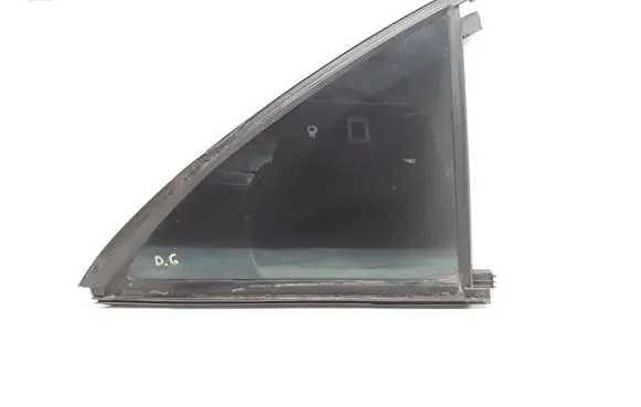 Mercedes-Benz S W221 Rear vent window glass 
