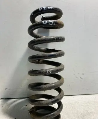 BMW 3 E90 E91 Rear coil spring