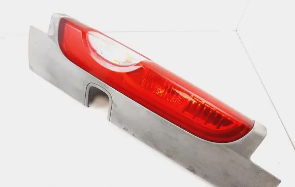 Renault Trafic II (X83) Rear/tail lights 265A60118R