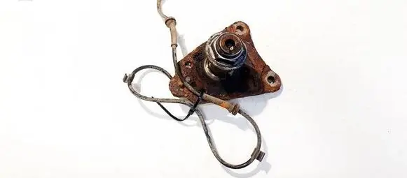 Peugeot 207 Stub axle 