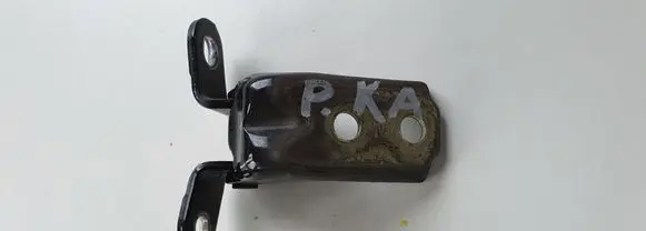 Hyundai Santa Fe Front door lower hinge 