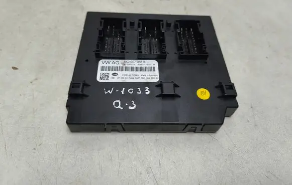 Comfort/convenience module