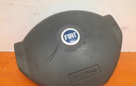 Fiat Panda 141 Steering wheel airbag 30340401
