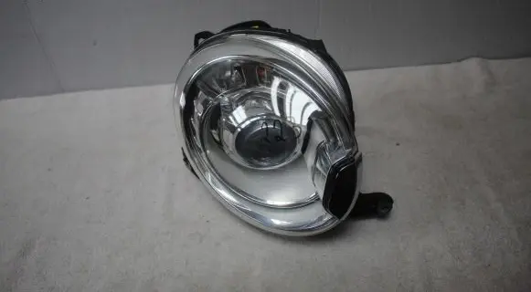 Fiat 500 Headlight/headlamp
