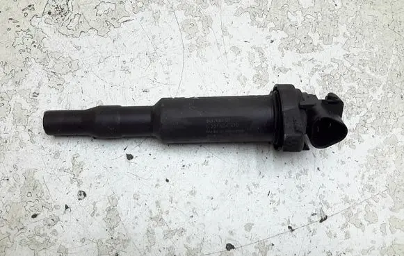 Mini Cooper Hatch Hardtop High voltage ignition coil 864768901 0221504470