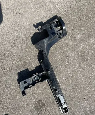 BMW 2 F45 Front bumper mounting bracket 7376925 19593510