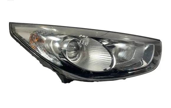 Hyundai ix35 Headlight/headlamp RHD12807 LHD12806 12807