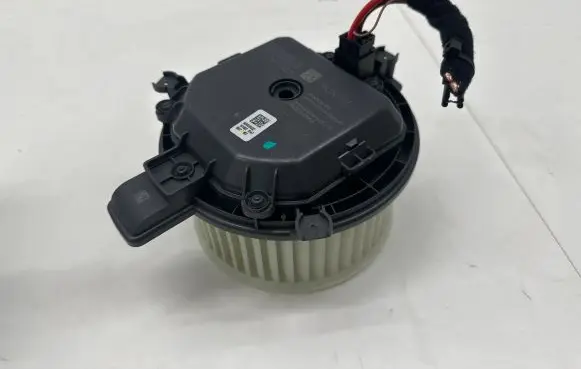 BMW iX Heater fan/blower 83A310001A