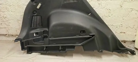 KIA Sportage Trunk/boot lower side trim panel 85730F1500