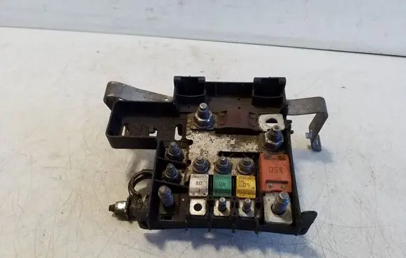 Positive wiring loom