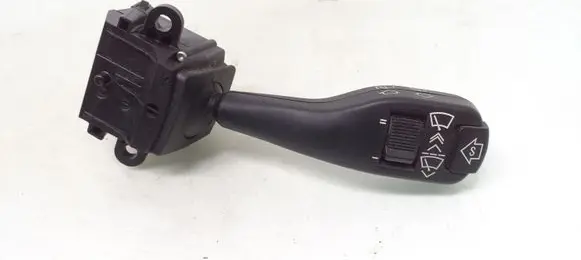BMW 5 E39 Wiper control stalk 8375408 01204030