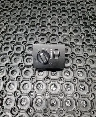 Chrysler Grand Voyager V Light switch P1AG39DX9AB