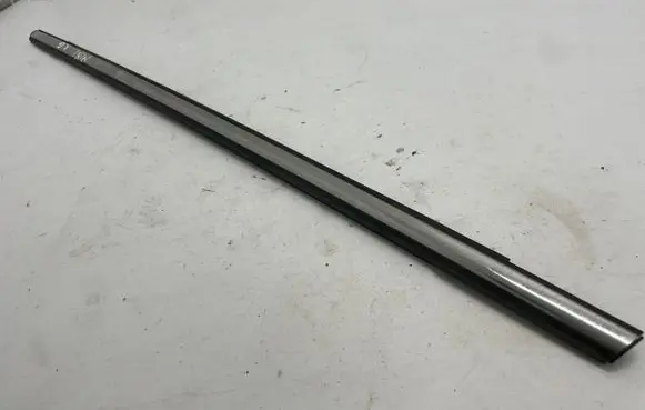 Mini Cooper Countryman F60 Rear door trim (molding)