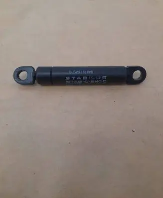 Bentley Continental Glovebox shock absorber 3W0885065