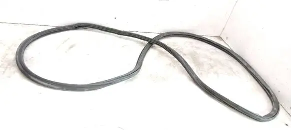 Audi A4 S4 B8 8K Front door rubber seal 