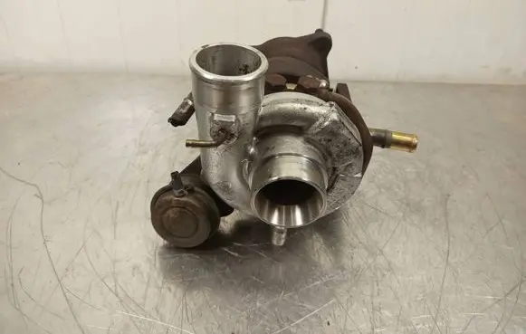 Subaru Impreza I Turbo 14412AA140 49377-04100