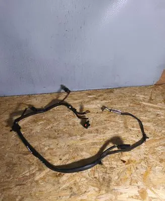 Skoda Octavia Mk3 (5E) Wires (generator/alternator) 5Q0971230