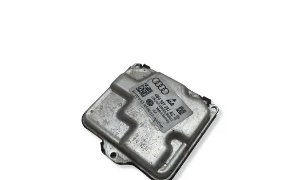 Audi A5 Headlight ballast module Xenon 4M0907397AC 01155231AD
