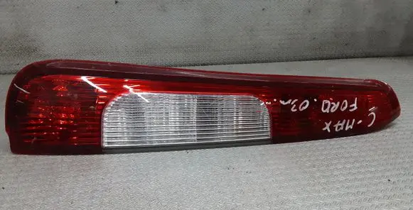 Ford Focus C-MAX Rear/tail lights
