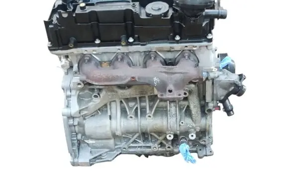 BMW 3 E90 E91 Engine 781059600 778110701 11002239786