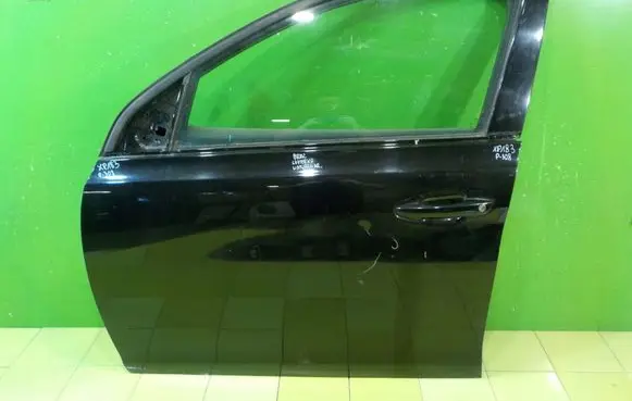 Peugeot 308 Front door PRZOD XP183